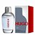 Hugo Iced De Hugo Boss Eau De Toilette Masculino - Imagem 1