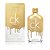 Ck One Gold De Calvin klein Eau De Toilette Unissex - Imagem 1