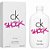Ck One Shock For Her Eau De Toilette Feminino - Imagem 1