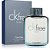 Ck Free De Calvin Klein Eau De Toilette Masculino - Imagem 1