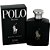 Polo Black De Ralph Lauren Eau De Toilette Masculino - Imagem 1