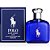 Polo Blue De Ralph Lauren Eau De Toilette Masculino - Imagem 1