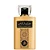 Perfume Attar Al Wesal Gold Al Wataniah Eau De Parfum Masculino 100ml - Imagem 2