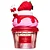 Berry On Top Lattafa Eau de Parfum Feminino 75 ml - Imagem 2