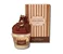 Choco Overdose Lattafa Eau De Parfum Feminino 75 ml - Imagem 1