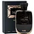 Hawas Black Rasasi Eau De Parfum Masculino 100 ml - Imagem 1