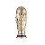 Perfume Zakat World Cup VIP Copa Do Mundo Eau De Parfum Unissex 80ml - Imagem 2