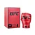 Perfume Ufc Ultimate K.O Eau De Parfum Masculino 100ml - Imagem 1