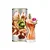 Jean Paul La Belle Flower Edition Eau De Parfum Feminino 100 ml - Imagem 1
