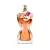 Jean Paul La Belle Flower Edition Eau De Parfum Feminino 100 ml - Imagem 2