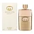 Perfume Gucci Guilty Pour Femme Eau De Parfum 90 ml - Imagem 1