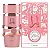Perfume Yara Elixir Lattafa Eau De Parfum Feminino 100 ml - Imagem 1