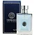 Perfume Versace Pour Homme Gianni Versace Eau de Toilette Masculino - Imagem 1