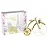Perfume I Love Mont A'nne Luxe Eau de Parfum 100 ml - Imagem 1