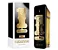 1 Million Black Elixir Rabanne Eau De Parfum Masculino - Imagem 1