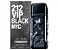 Perfume 212 VIP Black Rodeo Carolina Herrera Eau De Parfum Masculino 100 ml - Imagem 1