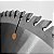 Serra Circular para Corte de Painéis Ø300mm 96Z 2.2 3.2 F30 TR/FZ - Imagem 2