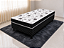 Cama Box Solteiro Espuma D28- Tamanho: 188x88x57 - Imagem 3