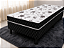 Cama Box Solteiro Espuma D28- Tamanho: 188x88x57 - Imagem 4