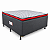 Cama Box Casal Pillow Top - Luxo, Conforto e Durabilidade Incomparáveis - Imagem 1