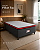 Cama Box Casal Pillow Top - Luxo, Conforto e Durabilidade Incomparáveis - Imagem 1
