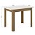 Conjunto de Mesa de Cozinha com 4 Cadeiras Bellagio – Sofisticação, Conforto e Qualidade para Seu Lar! - Imagem 3