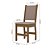 Conjunto de Mesa de Cozinha com 4 Cadeiras Bellagio – Sofisticação, Conforto e Qualidade para Seu Lar! - Imagem 4
