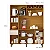 Kit Cozinha Alice 6 Portas 1 Gaveta – Praticidade, Estilo e Funcionalidade para sua Cozinha! - Imagem 2