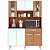 Cozinha Compacta Poliman Gabi – Funcionalidade e Estilo para Sua Casa! - Imagem 3