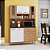 Cozinha Compacta Poliman Gabi – Funcionalidade e Estilo para Sua Casa! - Imagem 1