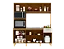 Cozinha Compacta Poliman Nuria – Organização, Qualidade e Estilo para Sua Casa! - Imagem 2