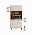 Kit Cozinha Izis 90cm – Design Compacto e Funcionalidade para Sua Cozinha! - Imagem 4