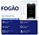 Fogão Atlas Coliseum Plus 4 Bocas – Simples, Eficiente e Perfeito para o Dia a Dia! - Imagem 7