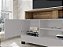Rack Para TV Até 48 Polegadas Riviera Off White/Cinamomo – Modernidade, Funcionalidade e Sofisticação! - Imagem 2