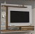 Painel para TV Até 55” Denver Bechara – Modernidade, Estilo e Funcionalidade! - Imagem 1