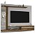Painel para TV Até 55” Denver Bechara – Modernidade, Estilo e Funcionalidade! - Imagem 2