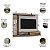 Painel para TV Até 55” Denver Bechara – Modernidade, Estilo e Funcionalidade! - Imagem 3