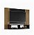 Painel para TV até 42 Polegadas Navi – Organização, Estilo e Funcionalidade - Imagem 2