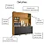 Cozinha Compacta Poliman Nuria – Organização, Qualidade e Estilo para Sua Casa! - Imagem 4