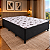Cama Box Queen Aline Móveis – Espuma D28 10 - Imagem 2