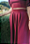 Saia Camille Cherry - Imagem 4