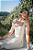 Vestido Celine Baunilha - Imagem 1