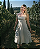 Vestido Celine Baunilha - Imagem 3