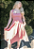Vestido Celine Rosé - Imagem 3
