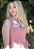 Vestido Celine Rosé - Imagem 4