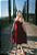 Vestido Celine Cherry - Imagem 1