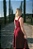 Vestido Celine Cherry - Imagem 3