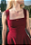 Vestido Celine Cherry - Imagem 2
