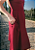Vestido Celine Cherry - Imagem 4