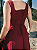 Vestido Celine Cherry - Imagem 5
